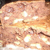 Placek Hiszpański  2