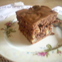 Placek Hiszpański  2