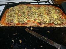 Fot. dana39, Pizza Ewy