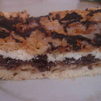 Mazureczek tutti frutti