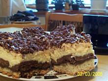 Fot. Manga, Serniczek z powidłami czyli Harataniec