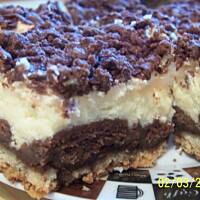 Serniczek z powidłami czyli Harataniec