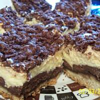 Serniczek z powidłami czyli Harataniec