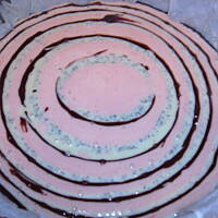 Zebra inaczej wg Różyczki