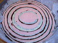 Fot. niebieska-różyczka, Zebra inaczej wg Różyczki