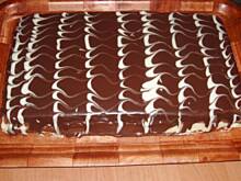 Fot. ksenusia, Sernik z owocami cytrusowymi