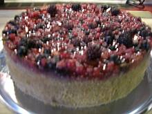 Fot. bayerek, Sernik - łatwiutki i pyszniutki zawsze się udaje