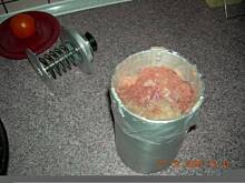 Fot. tex55, Szynka z szynkowaru