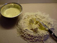 Fot. Dorotaxx, Babeczki Kolorowe