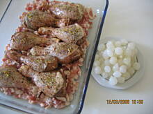 Fot. mariateresa, Chrupiące pałeczki na wędzonce