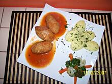 Fot. olusiaGW, Gołąbki Makłowicza