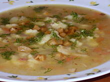 Fot. Uretan, Kartoflanka chłopska