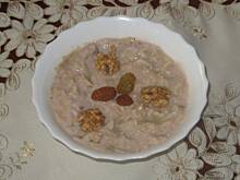 Fot. Patrycja0, Sałatka piękności na zdrowe śniadanko