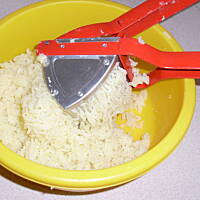 Kluski Śląskie Pyszne