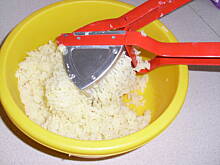 Fot. Dorotaxx, Kluski Śląskie Pyszne