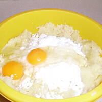 Kluski Śląskie Pyszne