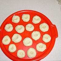 Kluski Śląskie Pyszne