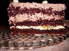 Fot. Praktykant, Biszkopt ciemny bardzo leciutki