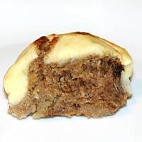 Banana Banana Muffinki