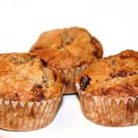 Banana Banana Muffinki