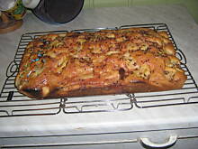 Fot. zosia-k, cisto w 10 minut