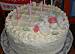 Fot. myszka100, Tort dla kogoś wyjątkowego