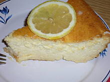 Fot. niebieska-różyczka, Sernik cytrynowy najlepszy