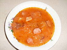 Fot. Dorotaxx, Kapuśniak