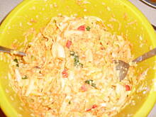 Fot. Dorotaxx, Pyszna surówka do obiadu