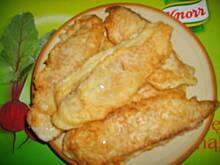 Fot. jola, Filet  w cieście Joli