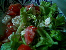 Fot. yavandile, Sałatka niby grecka