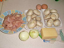 Fot. Dorotaxx, Kotlety inaczej