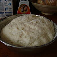 Szybkie i pyszne Chebki Pitta