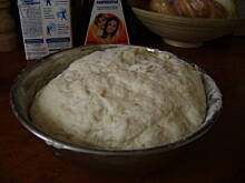 Fot. olciafasolcia, Szybkie i pyszne Chebki Pitta