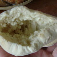 Szybkie i pyszne Chebki Pitta