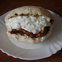 Szybkie i pyszne Chebki Pitta