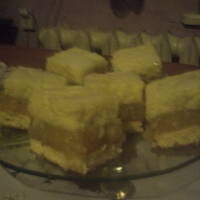 Jablecznik z galaretka