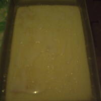 Jablecznik z galaretka