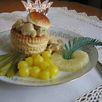 RAGOUT -  odświętnie