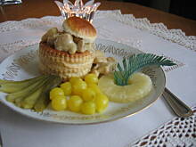 Fot. mariateresa, RAGOUT -  odświętnie