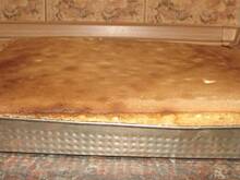 Fot. baby, biszkopt  niezawodny