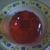 Galaretkowa moja Babeczka