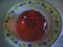 Fot. eelja, Galaretkowa moja Babeczka