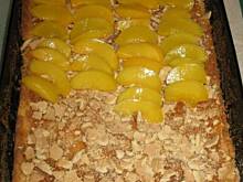 Fot. Patrycja0, Ciasto księżniczka na płatkach ryżu