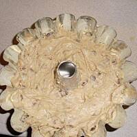 Baba wielkanocna pyszna