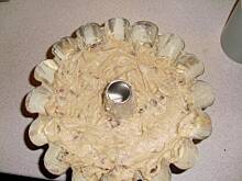 Fot. Dorotaxx, Baba wielkanocna pyszna