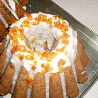 Baba wielkanocna pyszna