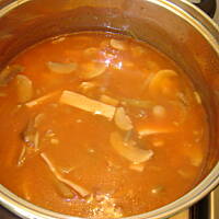 Pulpeciki w sosie wykwintnym