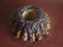 Fot. -izka-, Babka izki