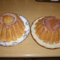 Parzona babka mojej babki